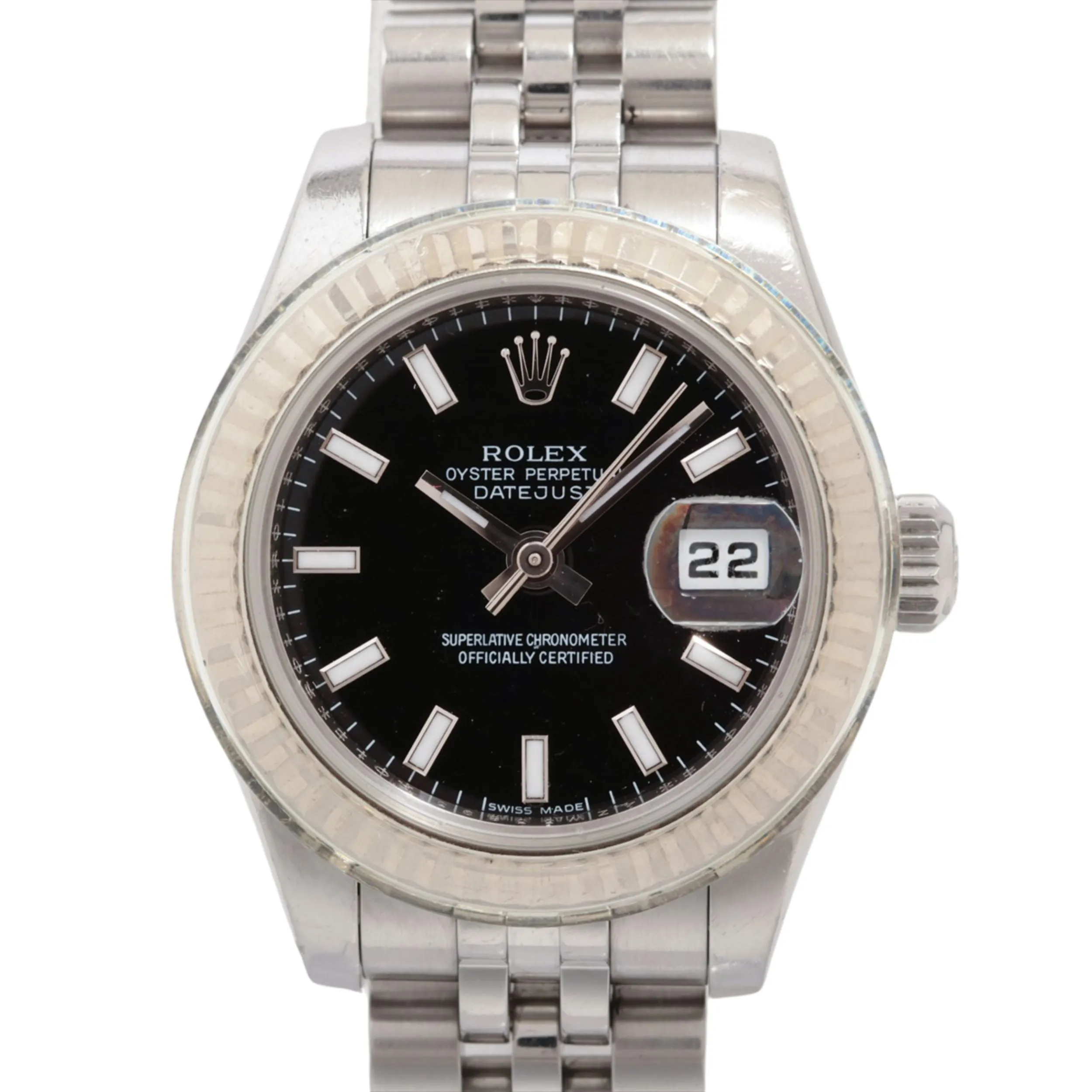 179174 Jub Black