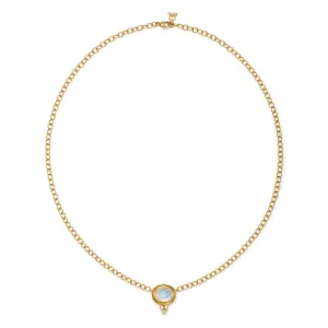 18K Lucrezia Necklace