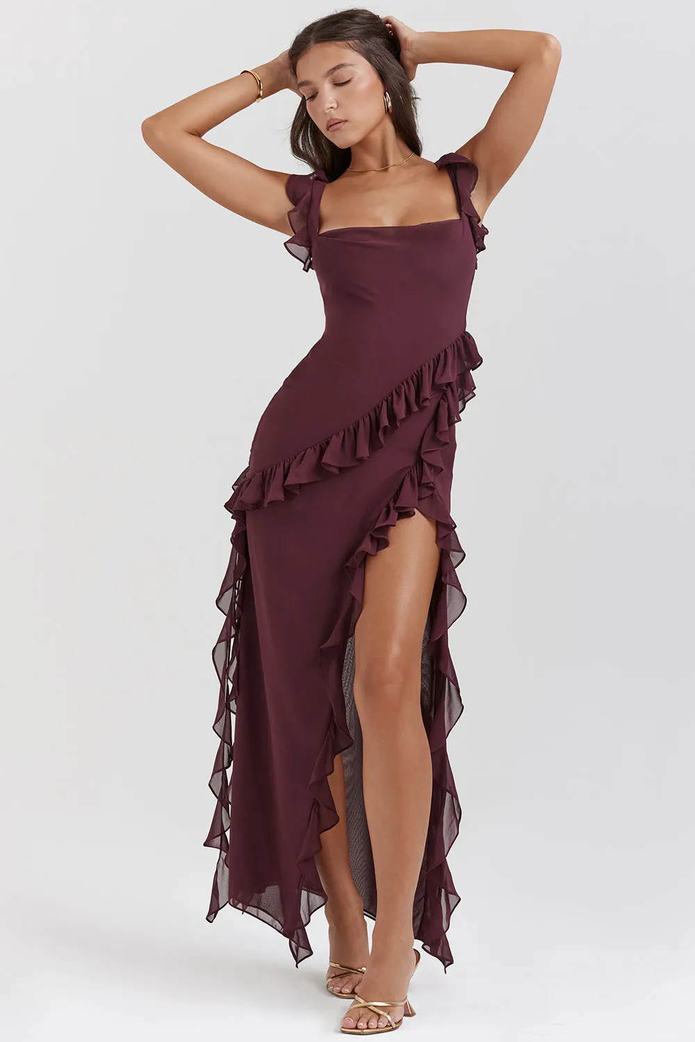 Andrea | Beautiful Comfortable Dress