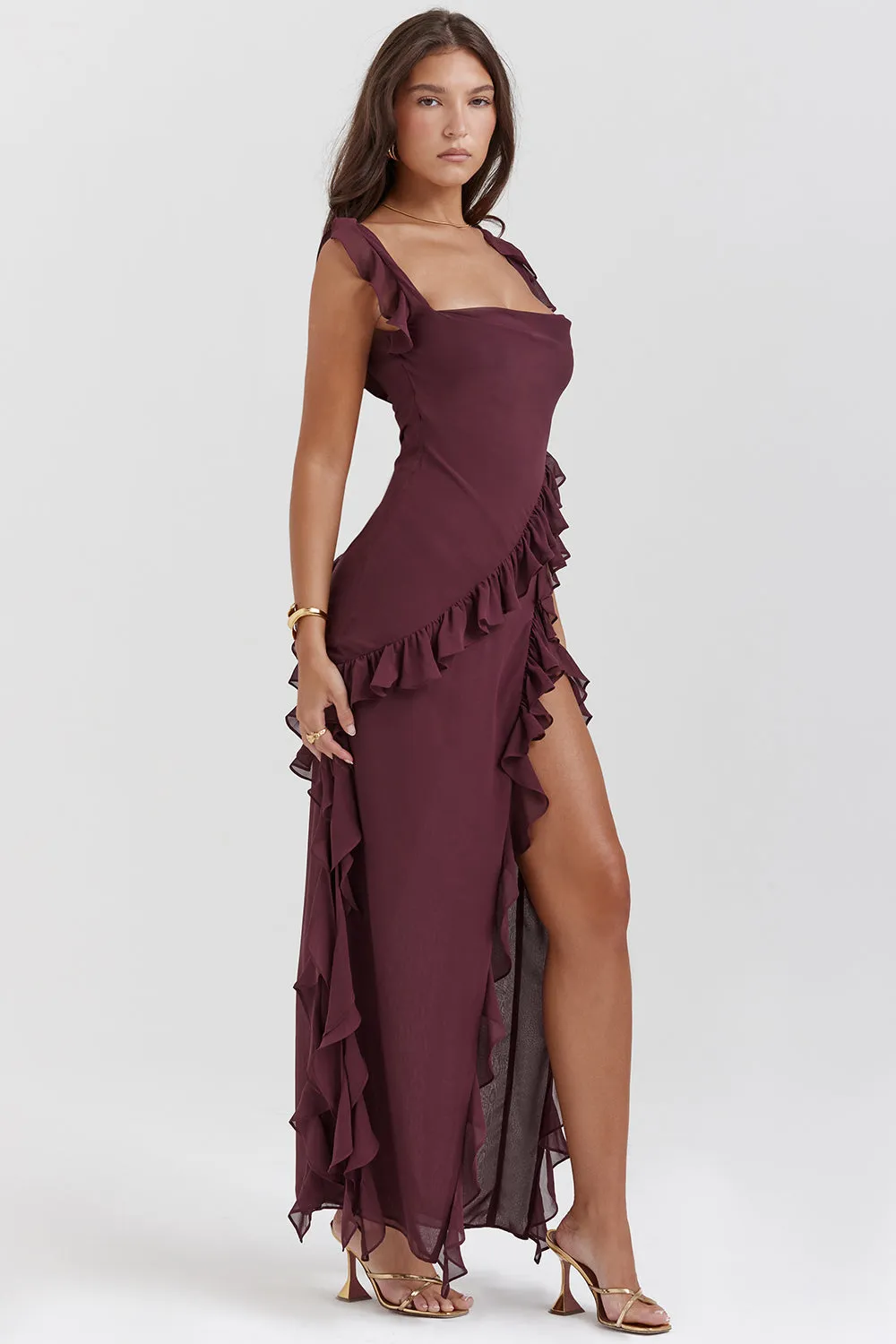 Andrea | Beautiful Comfortable Dress