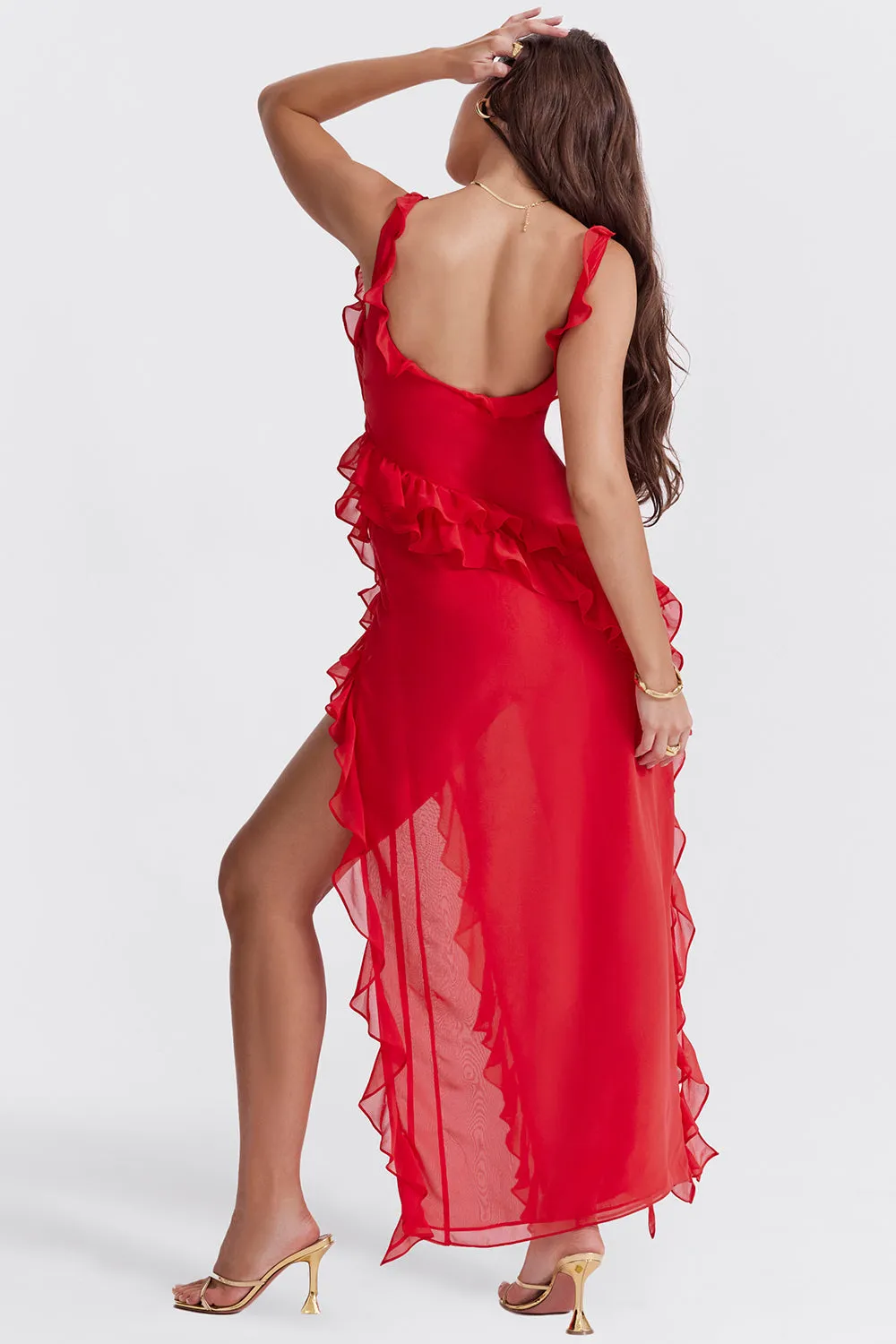 Andrea | Beautiful Comfortable Dress
