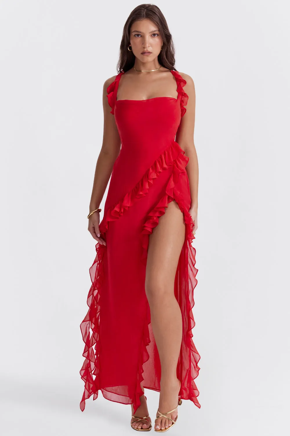 Andrea | Beautiful Comfortable Dress