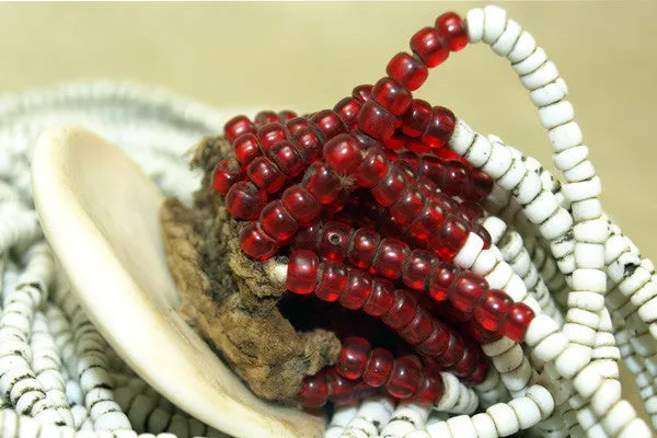 Antique Nagaland Necklace