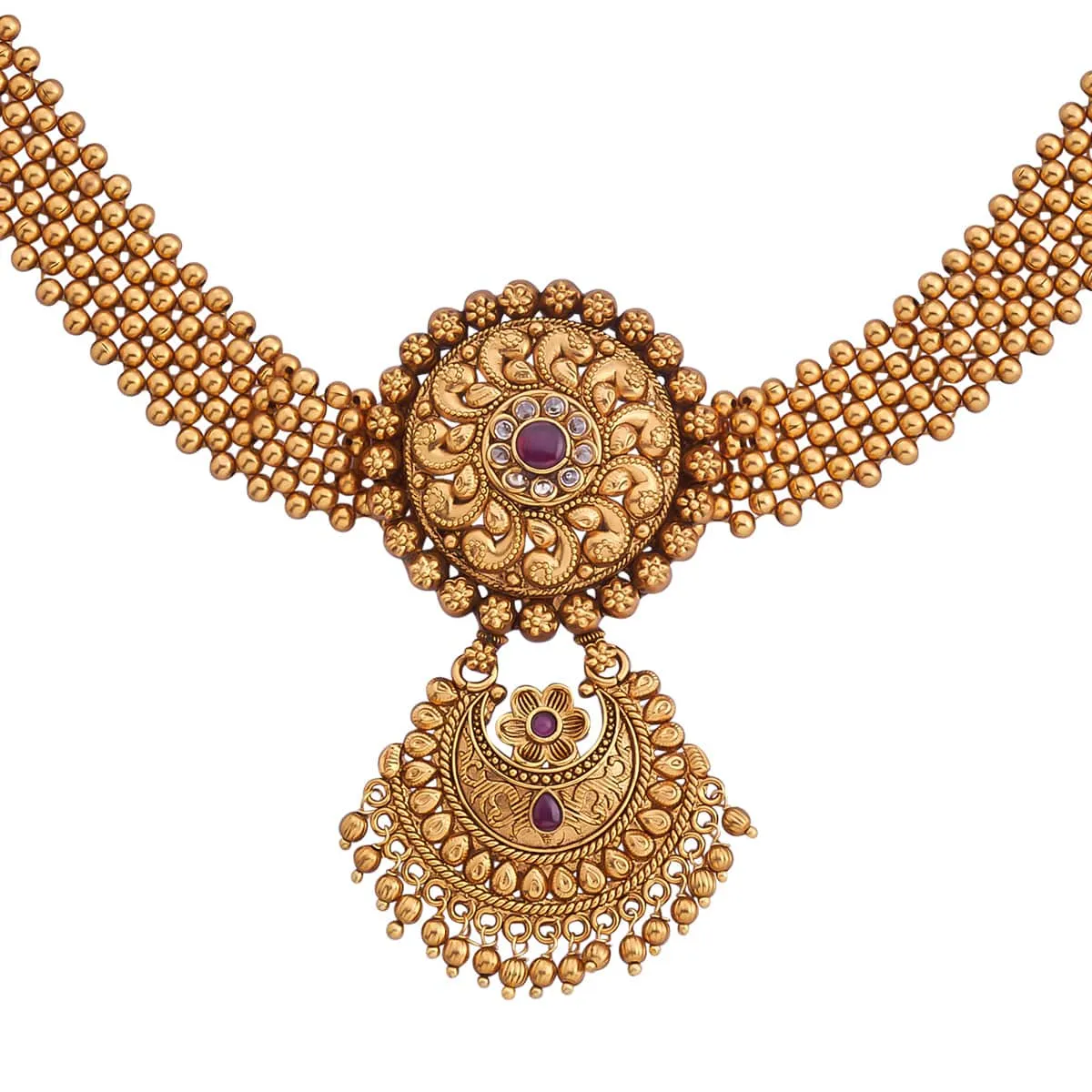Antique Necklace 160766