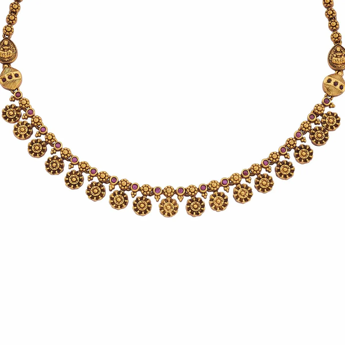 Antique Necklace 162055