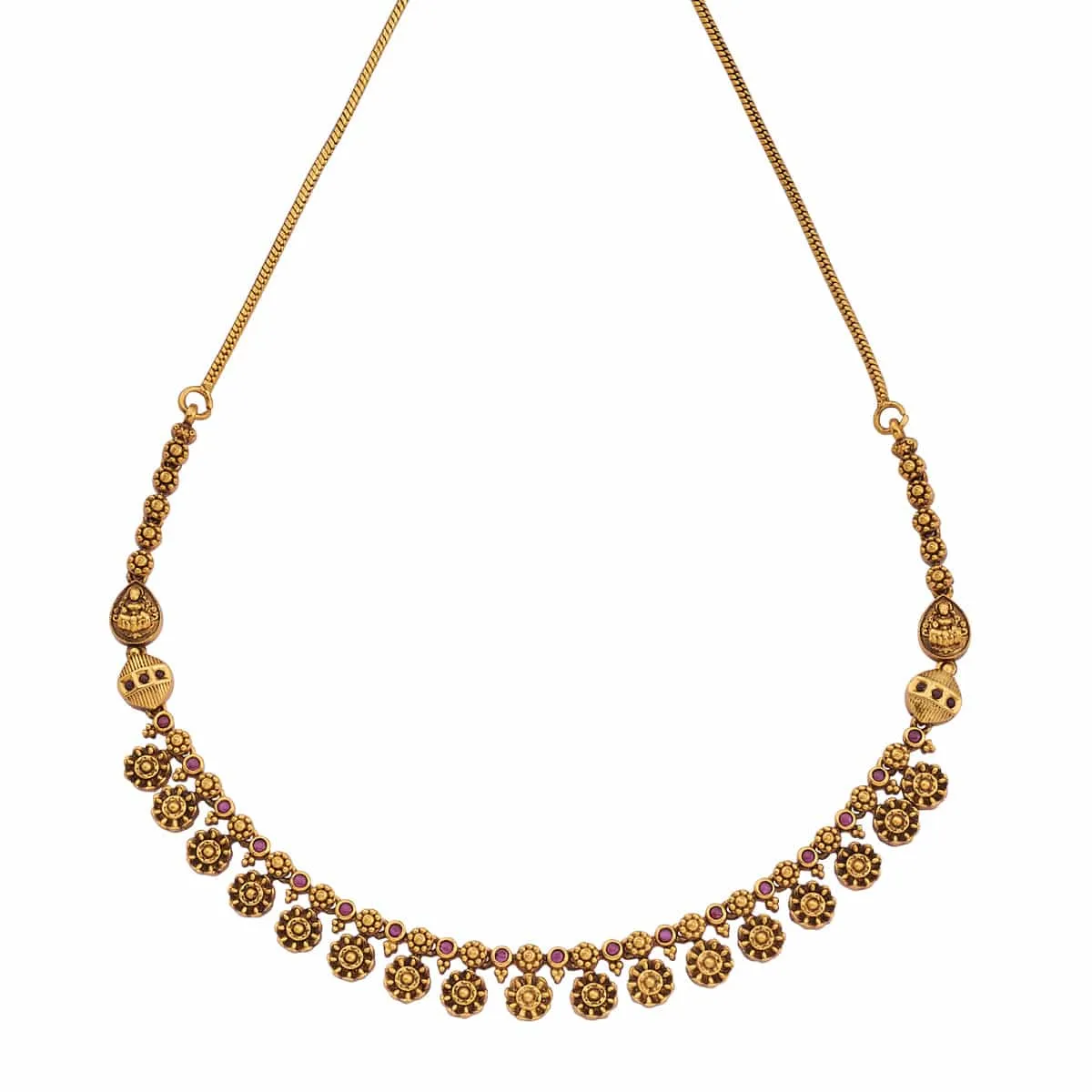 Antique Necklace 162055