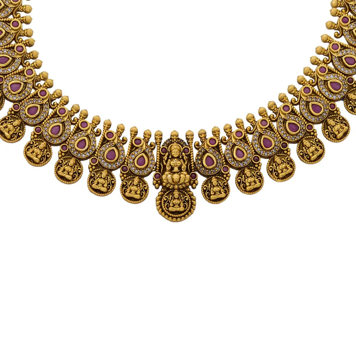Antique Necklace 162075