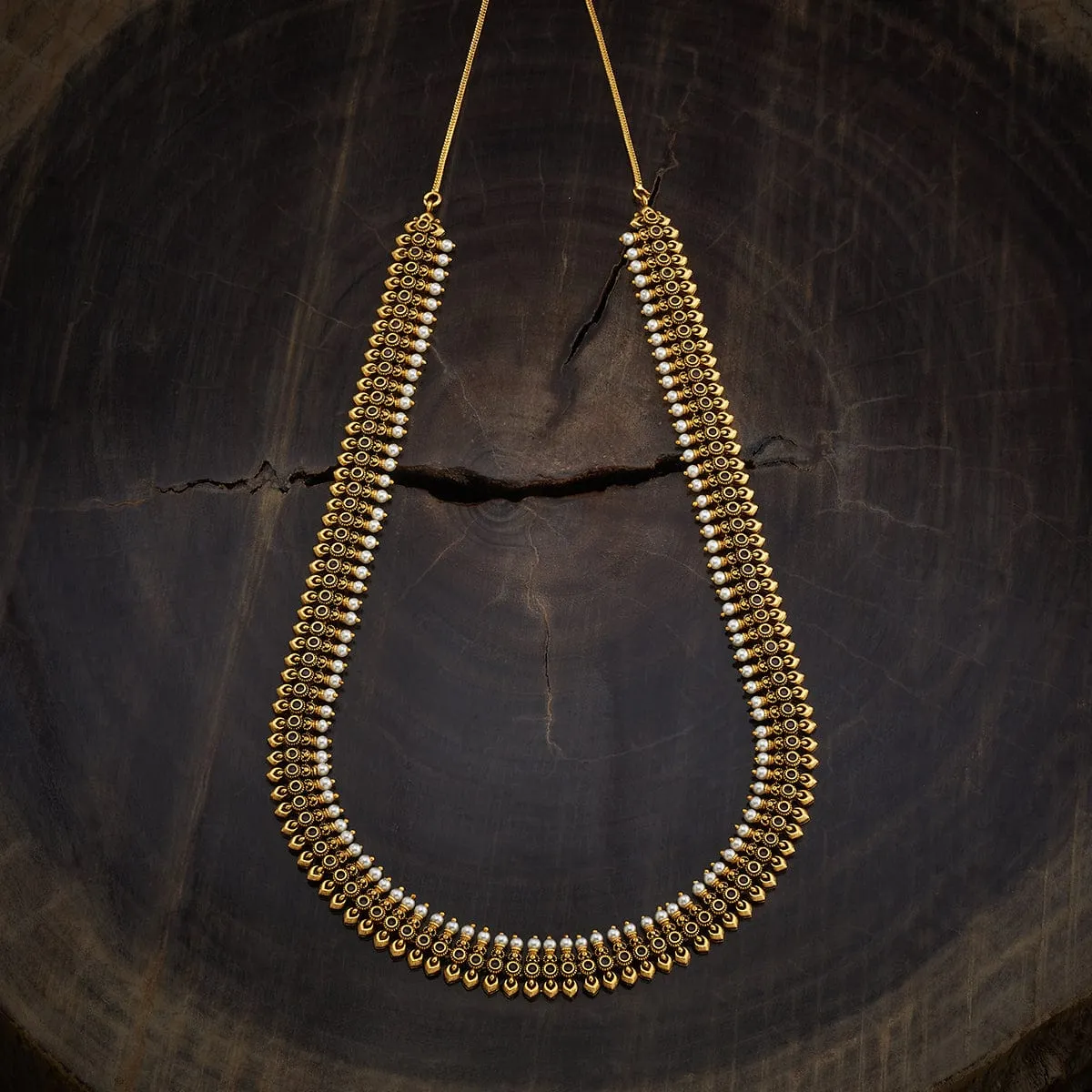 Antique Necklace 162738