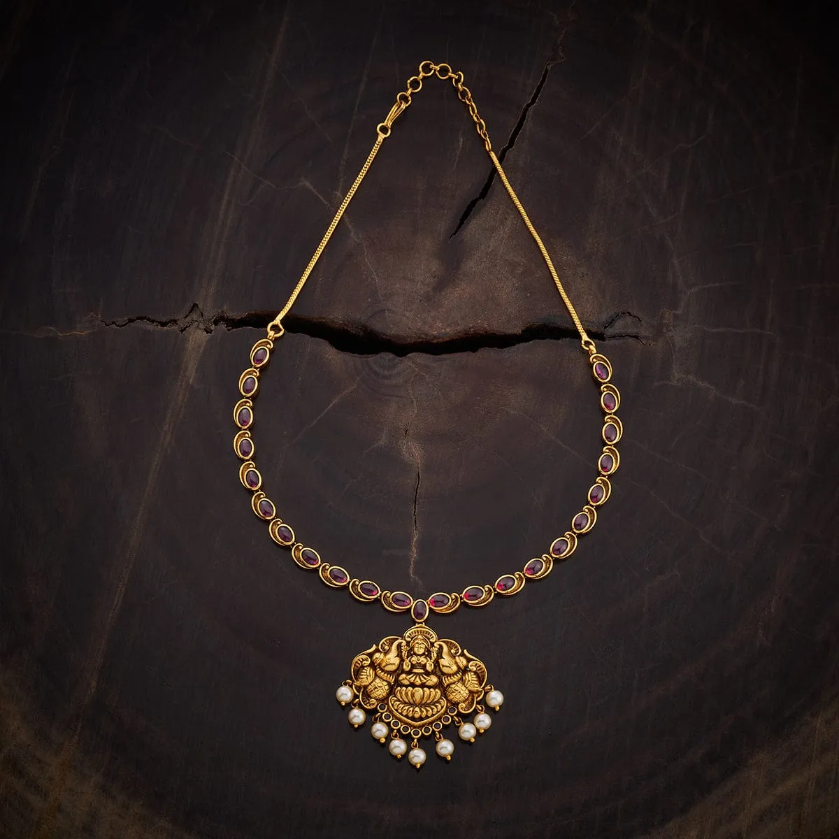 Antique Necklace 162747