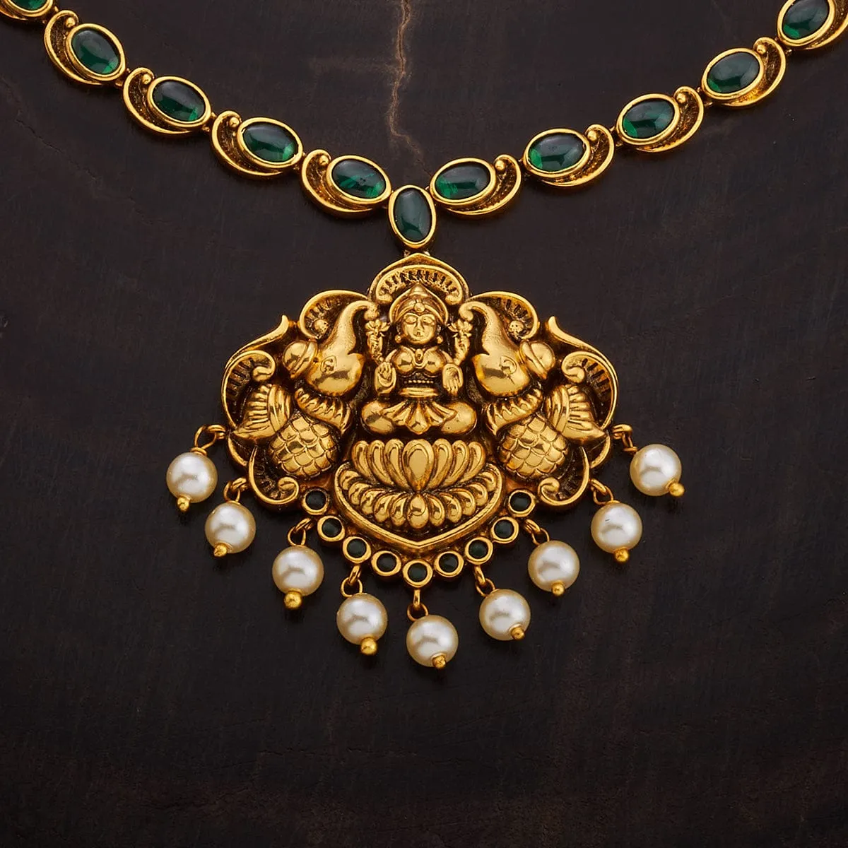 Antique Necklace 162747