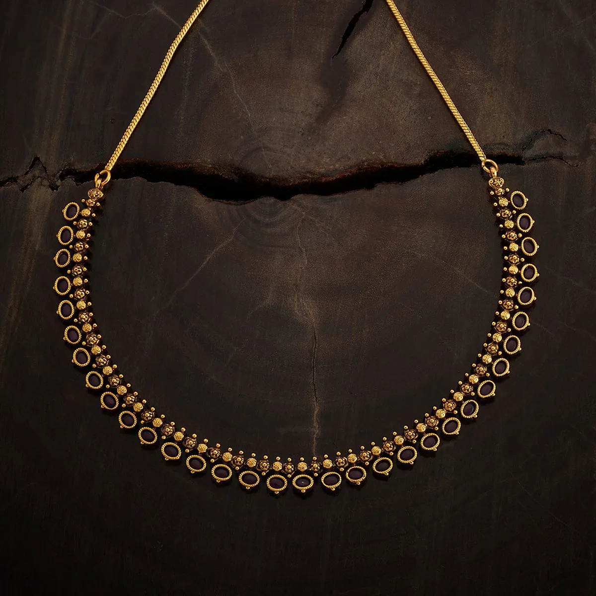 Antique Necklace 165601