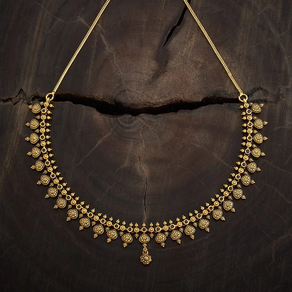 Antique Necklace 168700