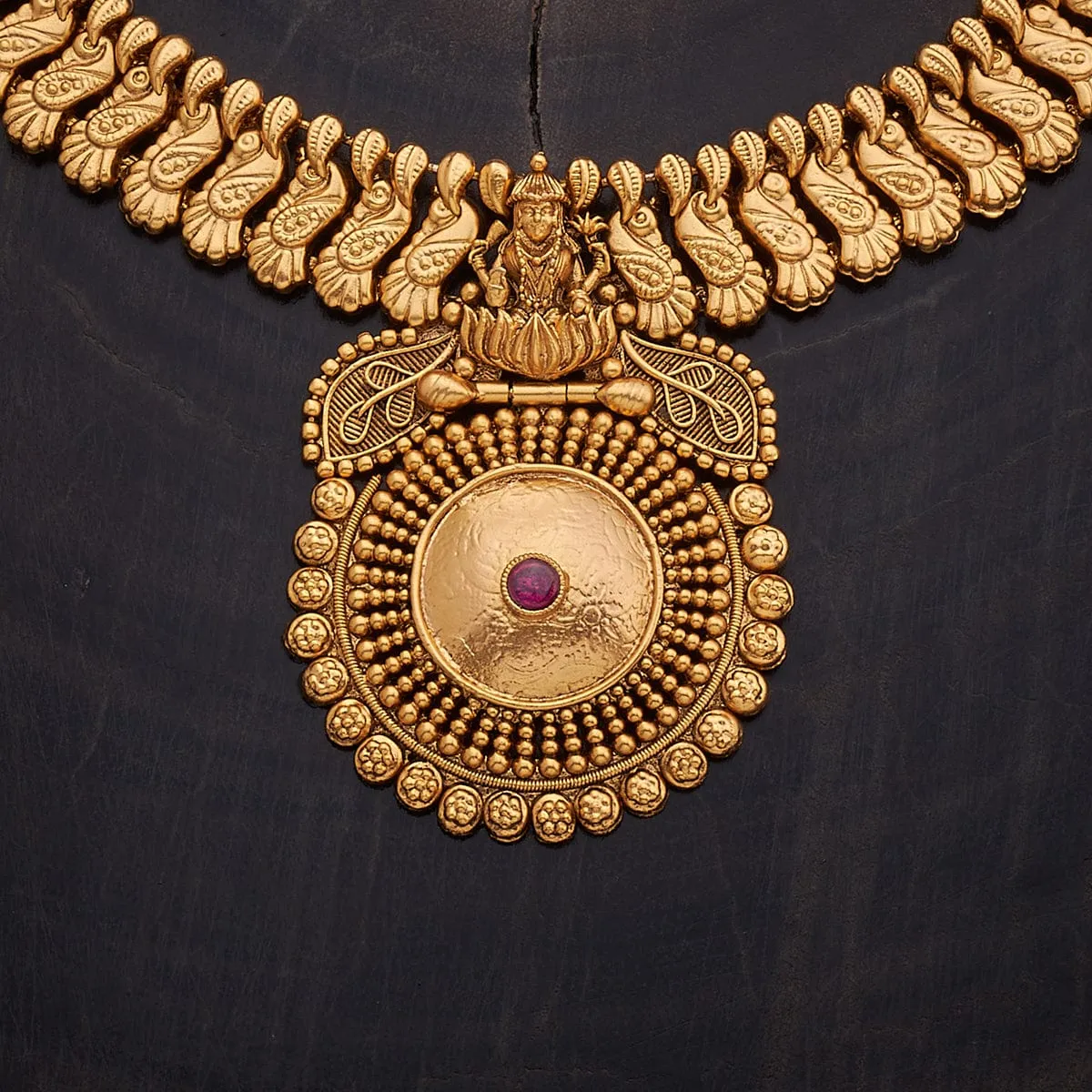 Antique Necklace 169788