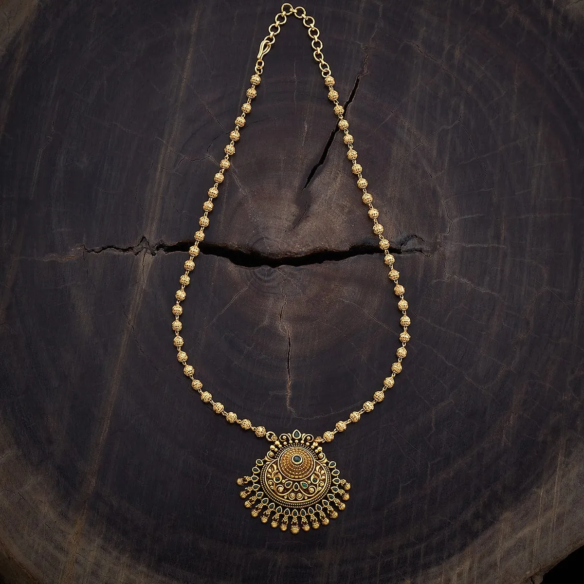 Antique Necklace 169802