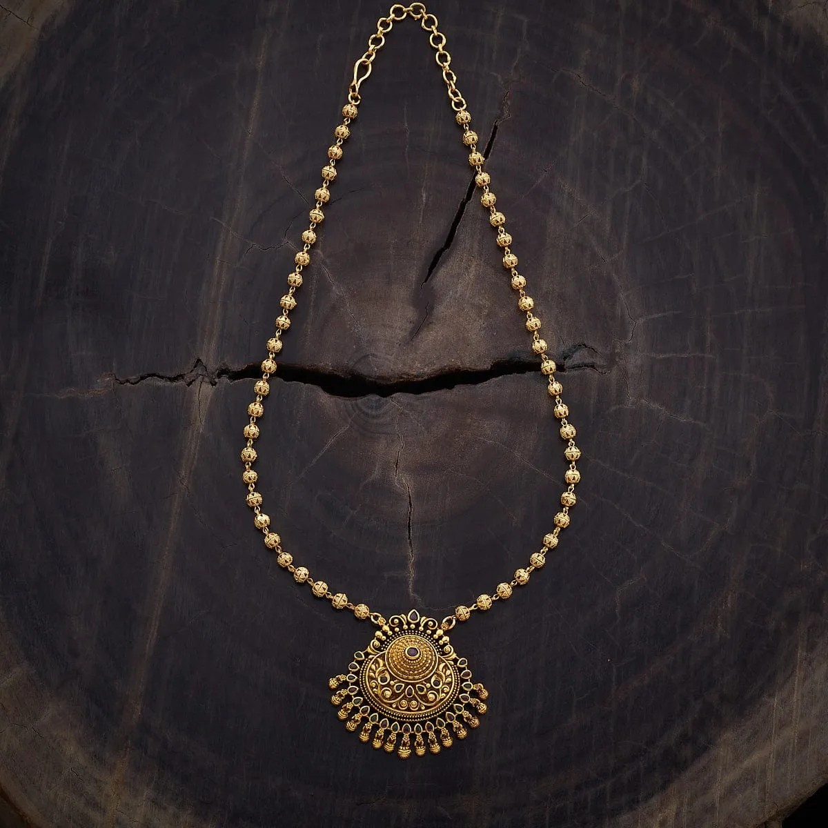 Antique Necklace 169802