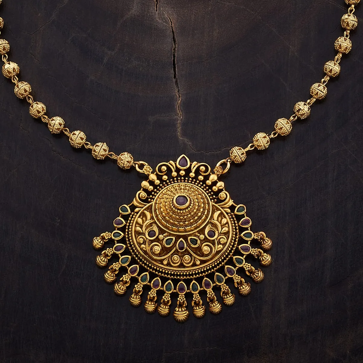 Antique Necklace 169802