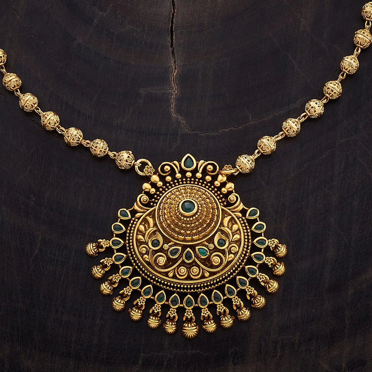 Antique Necklace 169802