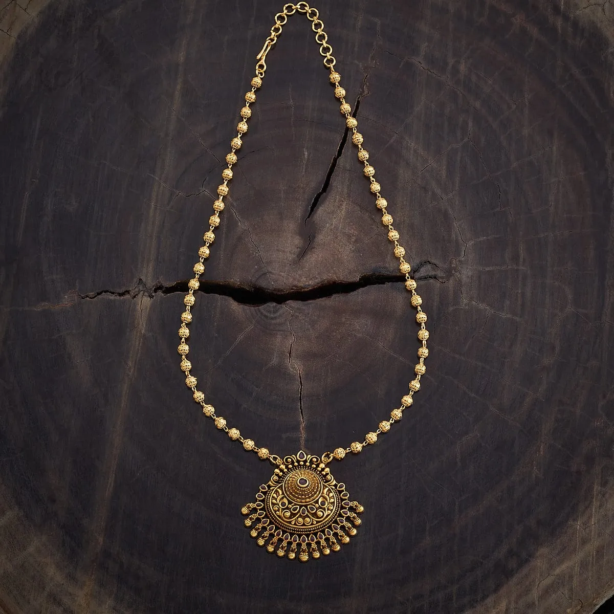 Antique Necklace 169802