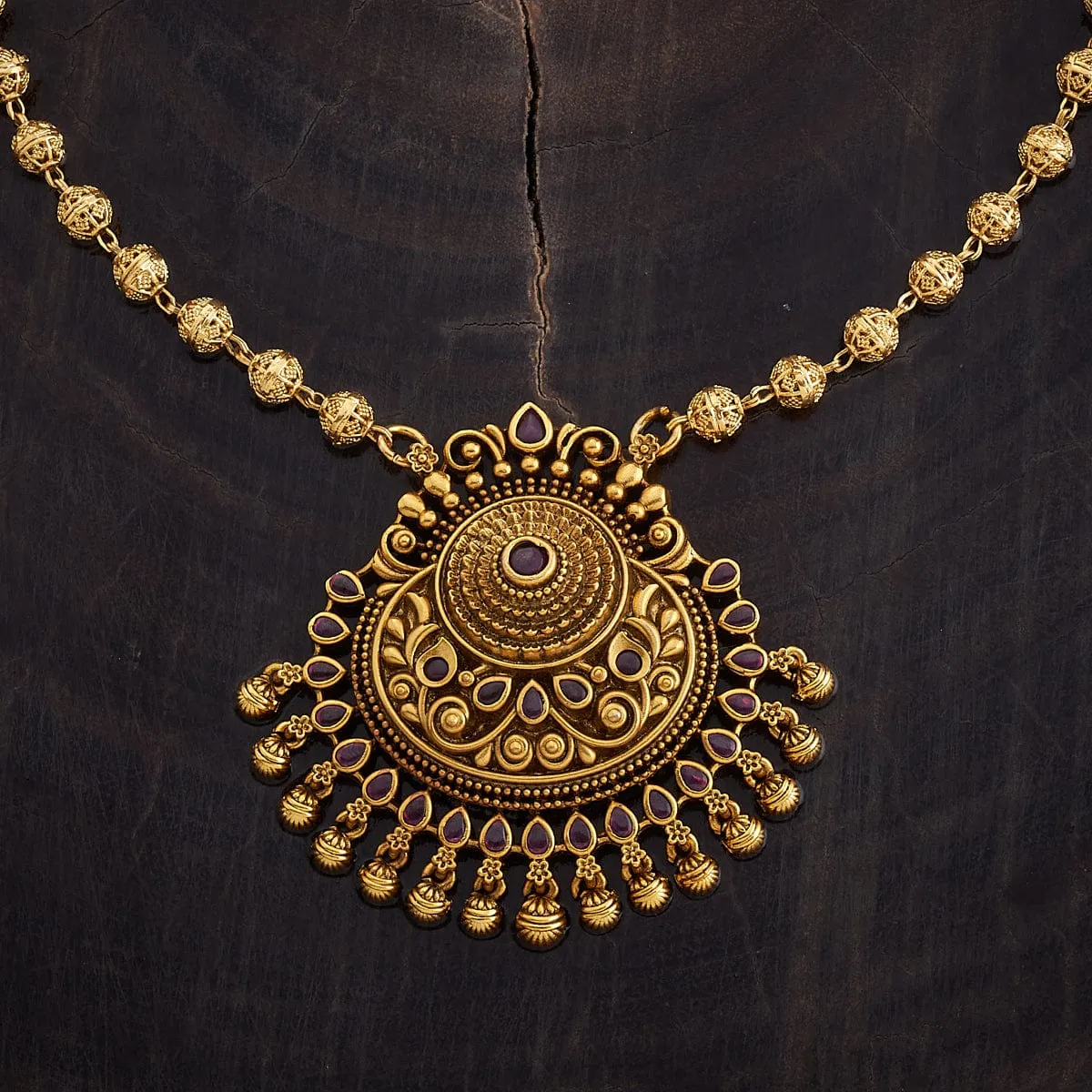 Antique Necklace 169802