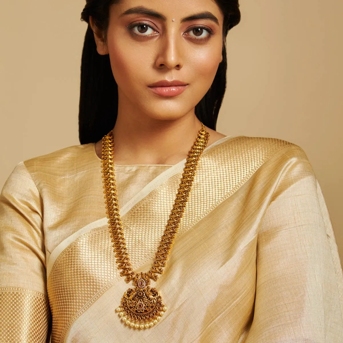 Antique Necklace 172645