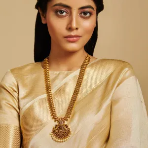 Antique Necklace 172645