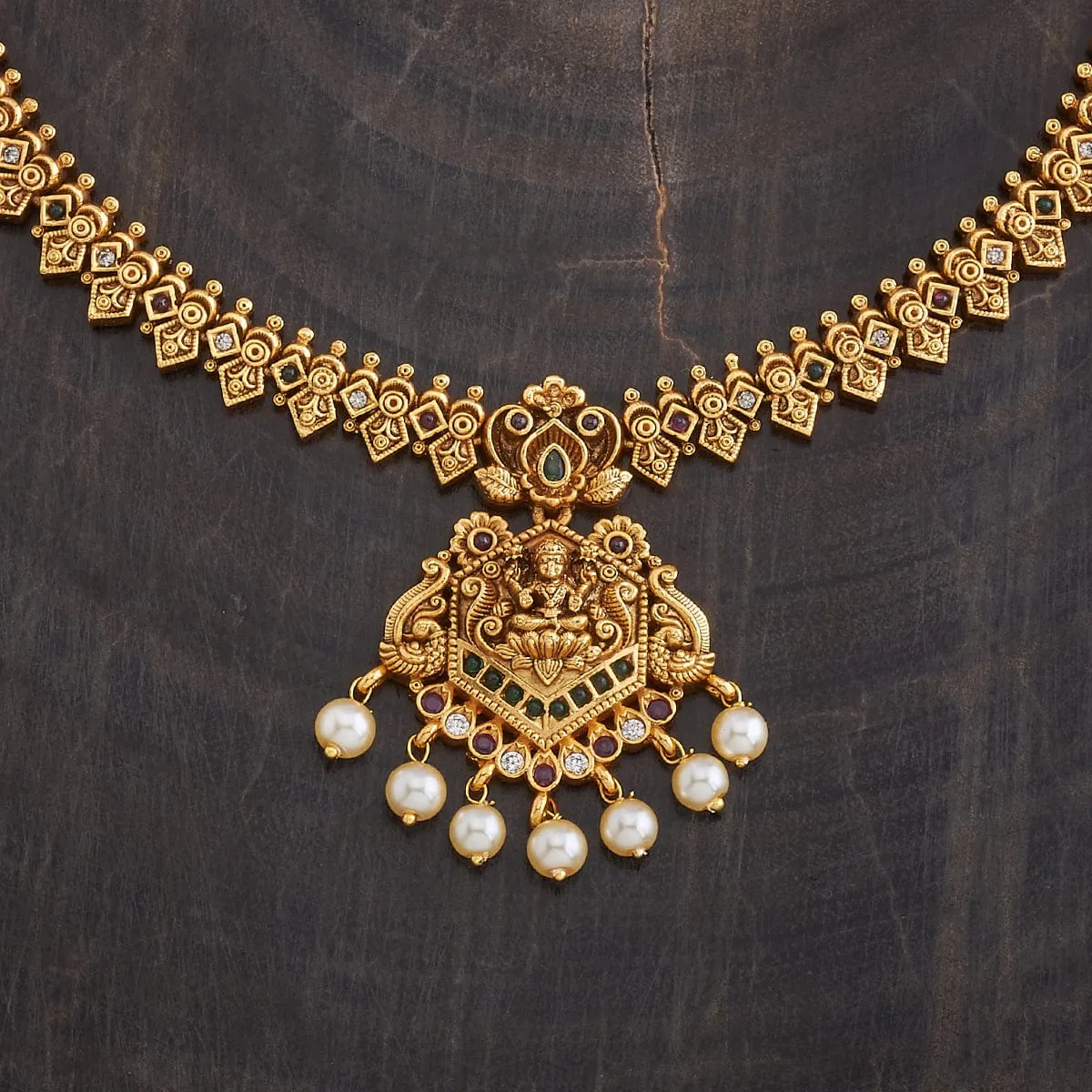 Antique Necklace 174384