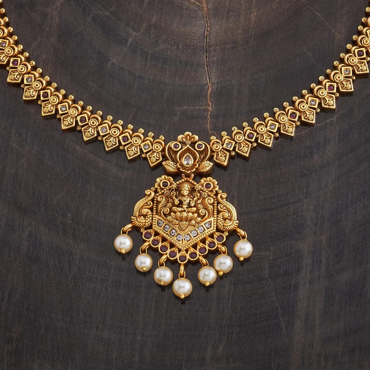 Antique Necklace 174384