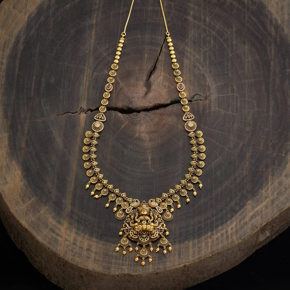 Antique Necklace 175897
