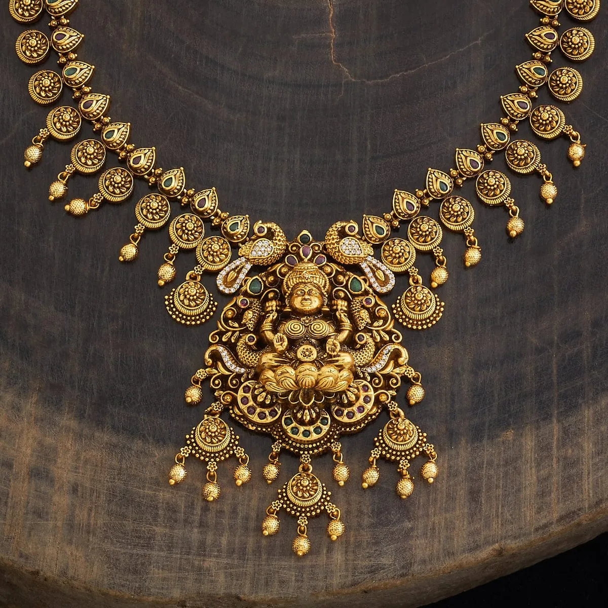 Antique Necklace 175897