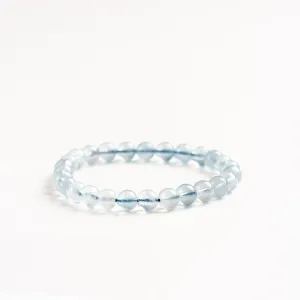 Aquamarine Bracelet