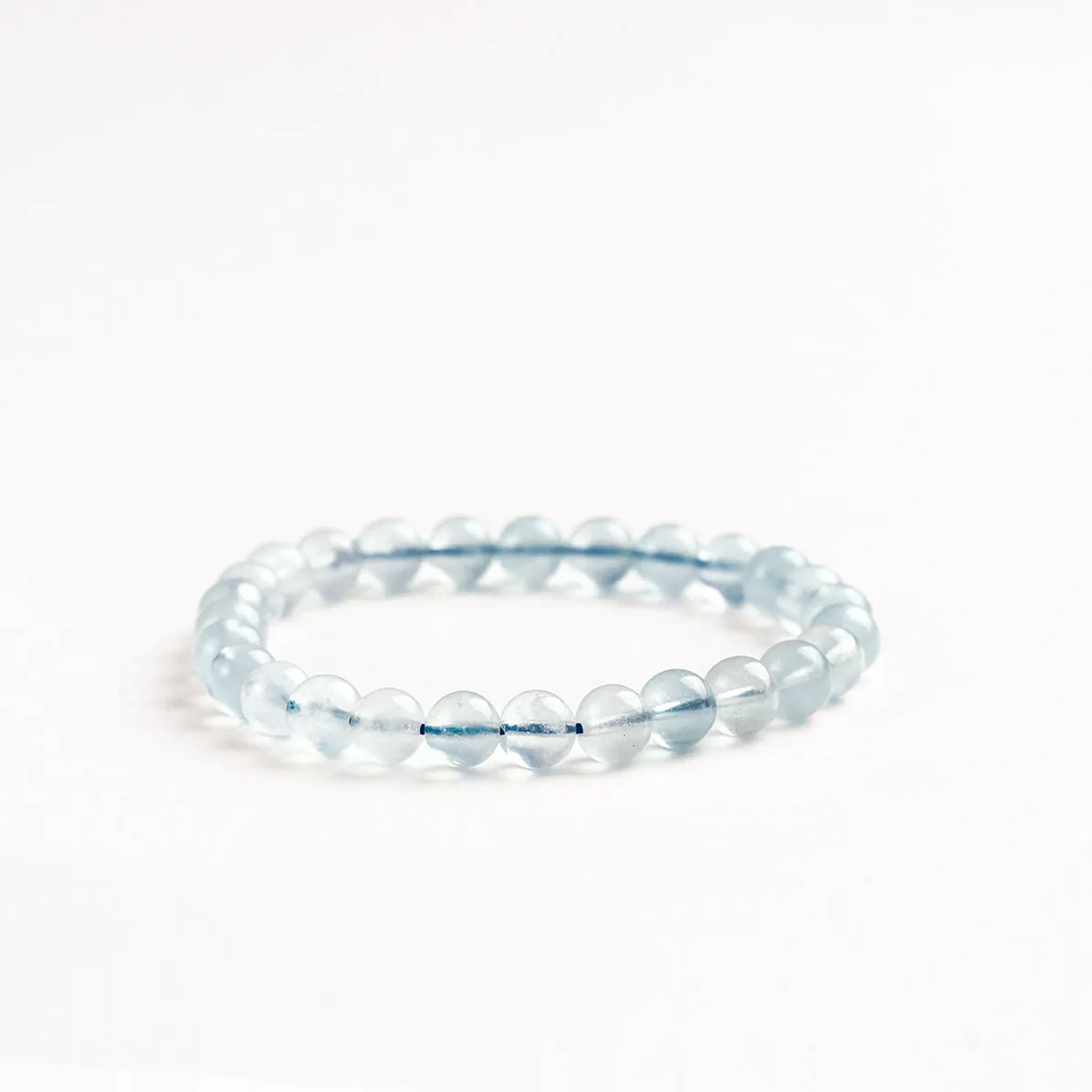 Aquamarine Bracelet