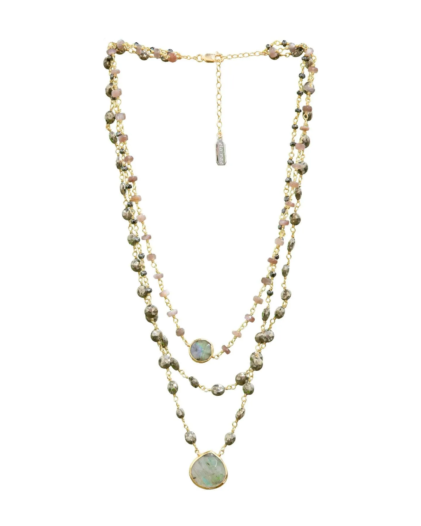 Ara 3-in-1 Necklace