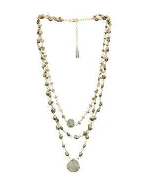 Ara 3-in-1 Necklace