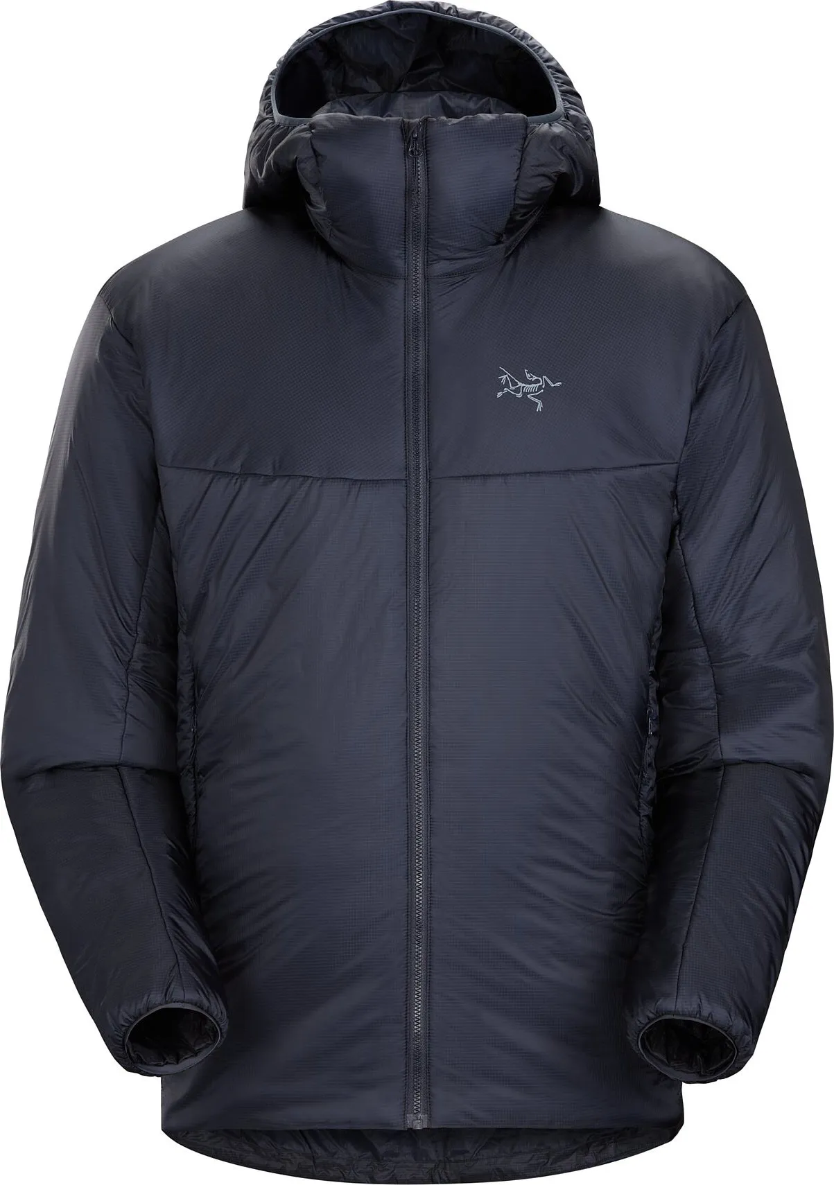 Arc&#x27;teryx Men&#x27;s Nuclei Hoody Black Sapphire | Buy Arc&#x27;teryx Men&#x27;s Nuclei Hoody Black Sapphire here | Outnorth