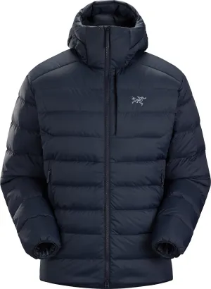 Arc&#x27;teryx Men&#x27;s Thorium Hoody Black Sapphire | Buy Arc&#x27;teryx Men&#x27;s Thorium Hoody Black Sapphire here | Outnorth
