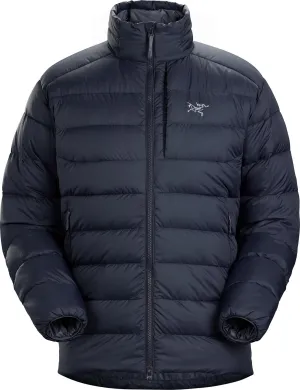 Arc&#x27;teryx Men&#x27;s Thorium Jacket Black Sapphire | Buy Arc&#x27;teryx Men&#x27;s Thorium Jacket Black Sapphire here | Outnorth