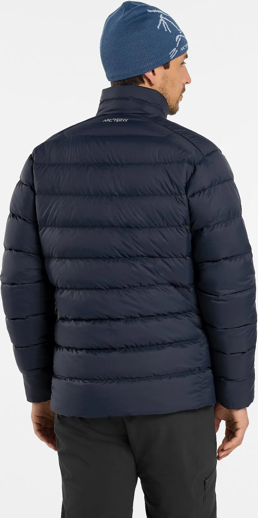 Arc&#x27;teryx Men&#x27;s Thorium Jacket Black Sapphire | Buy Arc&#x27;teryx Men&#x27;s Thorium Jacket Black Sapphire here | Outnorth