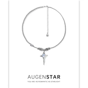 ASR | Hot Girl Moonstone Necklace
