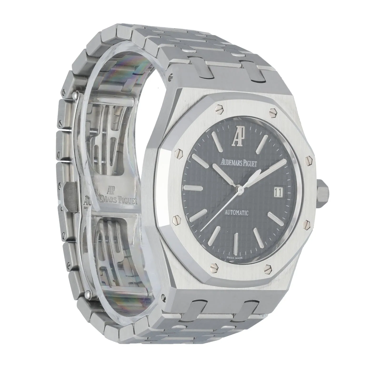 Audemars Piguet 15300ST Stainless steel Men's Watch