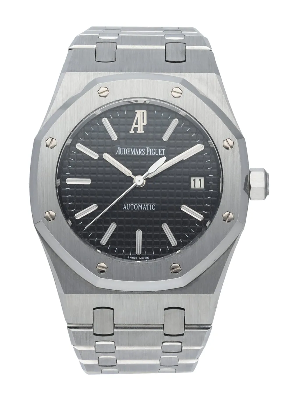 Audemars Piguet 15300ST Stainless steel Men's Watch