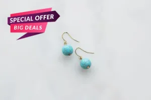 Boho Earrings