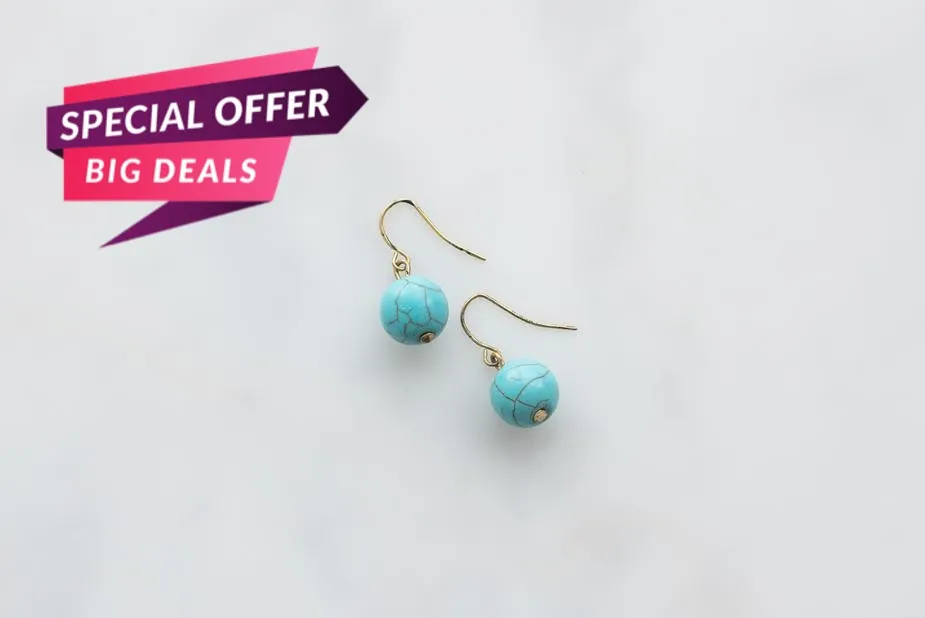 Boho Earrings