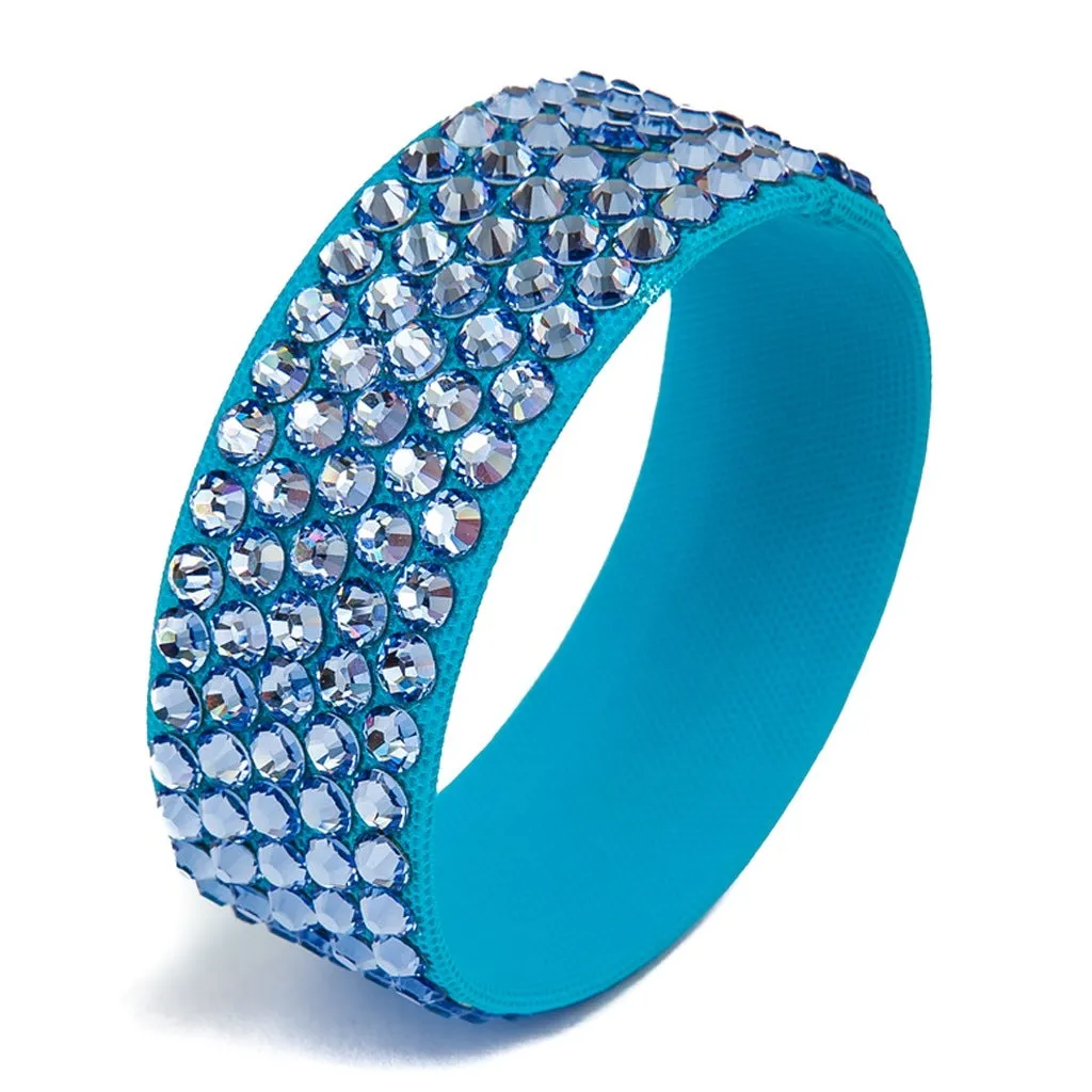 Bracelet - Light Sapphire