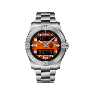 Breitling Aerospace B70 Orbiter Watch