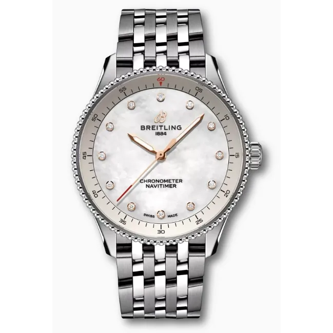 Breitling Navitimer 32mm Watch