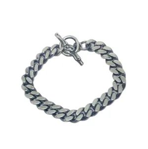 Celtic dog Curb Chain 10mm