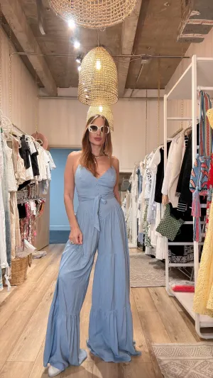 Corcega beautiful jumpsuit