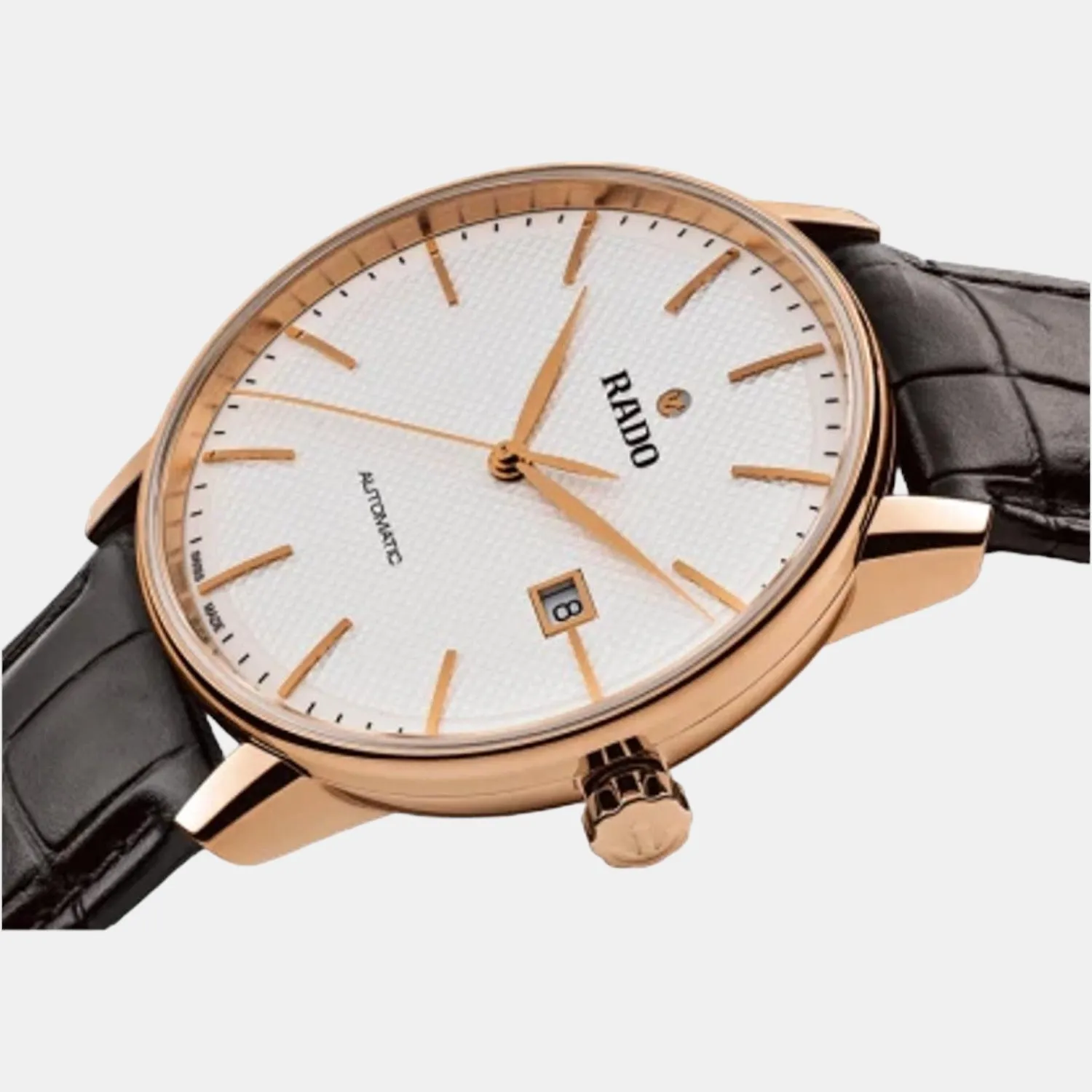 Coupole Classic Automatic Men Analog Watch R22877025