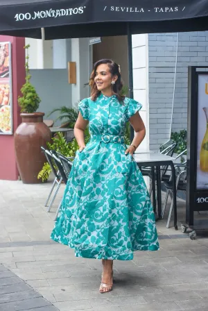 Dress Beautiful Elegant