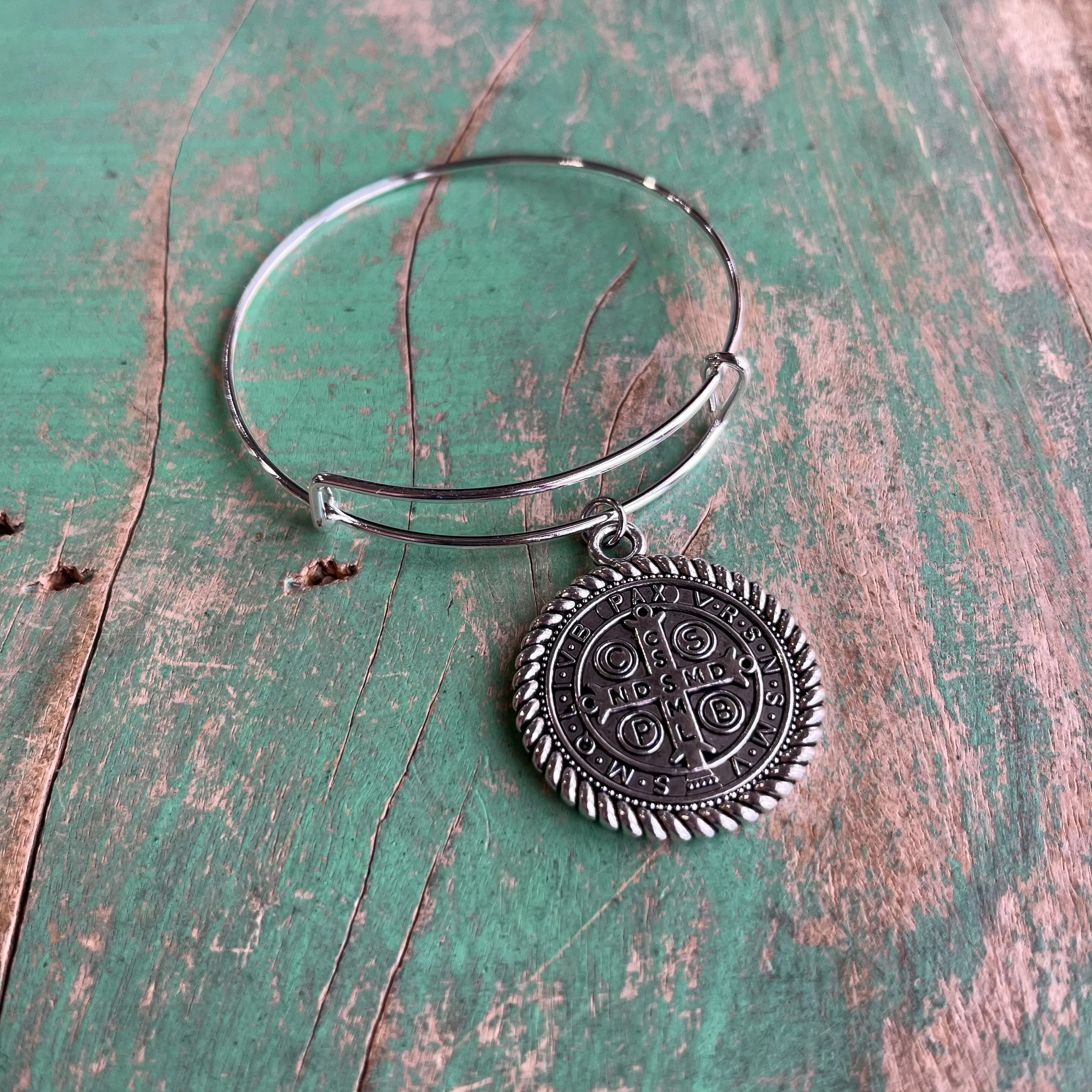 Faith Bangle